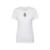 Womens Cotton Tee (Same Day) Thumbnail