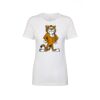 Womens Cotton Tee (Same Day) Thumbnail