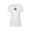 Womens Cotton Tee (Same Day) Thumbnail