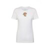 Womens Cotton Tee (Same Day) Thumbnail