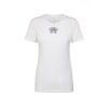 Womens Cotton Tee (Same Day) Thumbnail