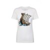 Womens Cotton Tee (Same Day) Thumbnail