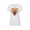 Womens Cotton Tee (Same Day) Thumbnail