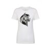 Womens Cotton Tee (Same Day) Thumbnail