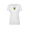 Womens Cotton Tee (Same Day) Thumbnail