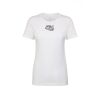 Womens Cotton Tee (Same Day) Thumbnail