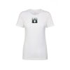 Womens Cotton Tee (Same Day) Thumbnail