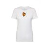 Womens Cotton Tee (Same Day) Thumbnail
