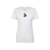 Womens Cotton Tee (Same Day) Thumbnail