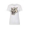 Womens Cotton Tee (Same Day) Thumbnail