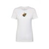 Womens Cotton Tee (Same Day) Thumbnail
