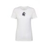 Womens Cotton Tee (Same Day) Thumbnail