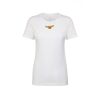 Womens Cotton Tee (Same Day) Thumbnail