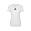 Womens Cotton Tee (Same Day) Thumbnail
