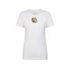 Womens Cotton Tee (Same Day) Thumbnail