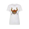 Womens Cotton Tee (Same Day) Thumbnail