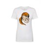 Womens Cotton Tee (Same Day) Thumbnail