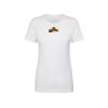 Womens Cotton Tee (Same Day) Thumbnail