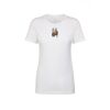 Womens Cotton Tee (Same Day) Thumbnail