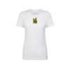 Womens Cotton Tee (Same Day) Thumbnail