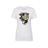 Womens Cotton Tee (Same Day) Thumbnail