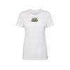 Womens Cotton Tee (Same Day) Thumbnail
