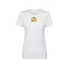 Womens Cotton Tee (Same Day) Thumbnail