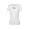 Womens Cotton Tee (Same Day) Thumbnail