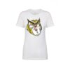 Womens Cotton Tee (Same Day) Thumbnail