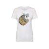 Womens Cotton Tee (Same Day) Thumbnail