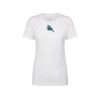 Womens Cotton Tee (Same Day) Thumbnail