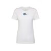 Womens Cotton Tee (Same Day) Thumbnail