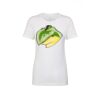 Womens Cotton Tee (Same Day) Thumbnail