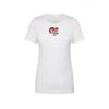 Womens Cotton Tee (Same Day) Thumbnail