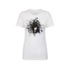 Womens Cotton Tee (Same Day) Thumbnail
