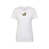 Womens Cotton Tee (Same Day) Thumbnail