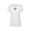 Womens Cotton Tee (Same Day) Thumbnail