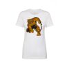 Womens Cotton Tee (Same Day) Thumbnail