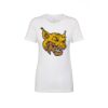 Womens Cotton Tee (Same Day) Thumbnail