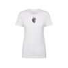 Womens Cotton Tee (Same Day) Thumbnail