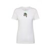 Womens Cotton Tee (Same Day) Thumbnail