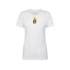 Womens Cotton Tee (Same Day) Thumbnail