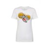 Womens Cotton Tee (Same Day) Thumbnail