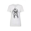 Womens Cotton Tee (Same Day) Thumbnail