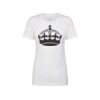 Womens Cotton Tee (Same Day) Thumbnail