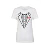 Womens Cotton Tee (Same Day) Thumbnail
