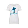 Womens Cotton Tee (Same Day) Thumbnail