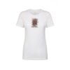 Womens Cotton Tee (Same Day) Thumbnail