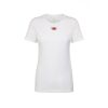 Womens Cotton Tee (Same Day) Thumbnail