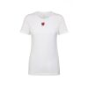 Womens Cotton Tee (Same Day) Thumbnail